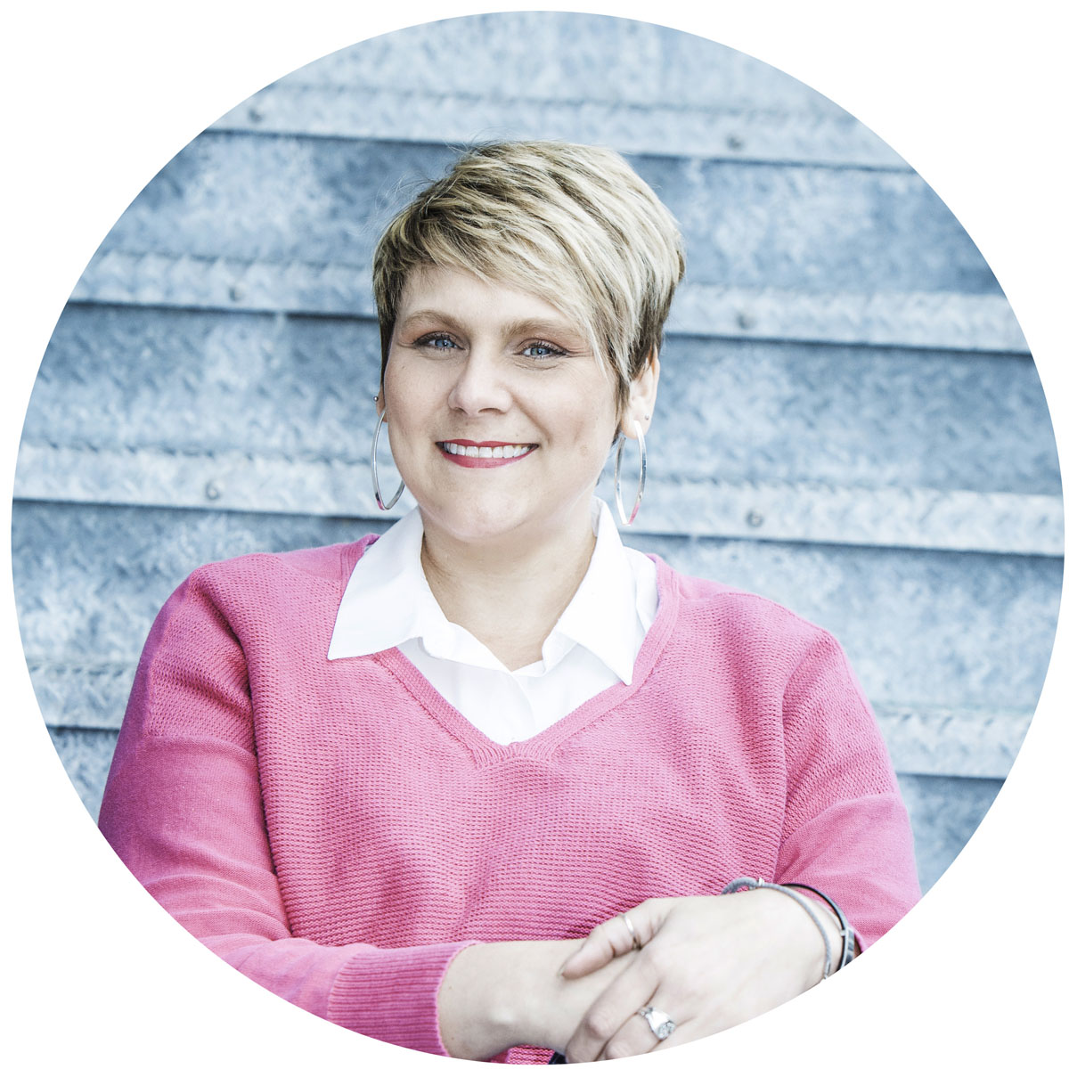 Andrea - Transaction Coordinator at LST Home Buyers