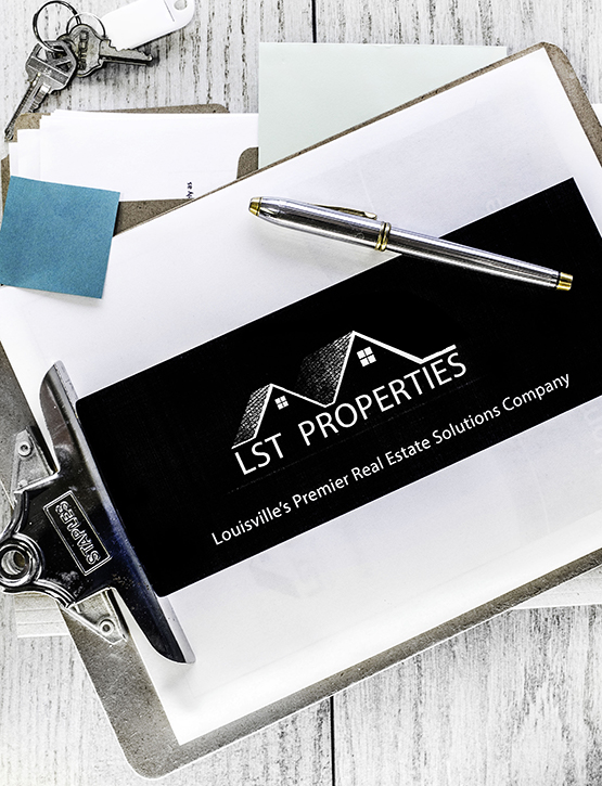 Louisville homeowners trust LST Home Buyers for fast cash offers