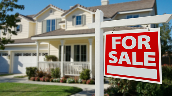 Selling a vacant or inherited property in Louisville KY